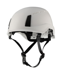 Beeswift GENESIS TYPE 1 VENTED Industrial Safety Helmet