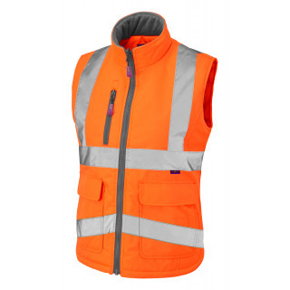 LEO Sandymere EcoViz Women's Bodywarmer