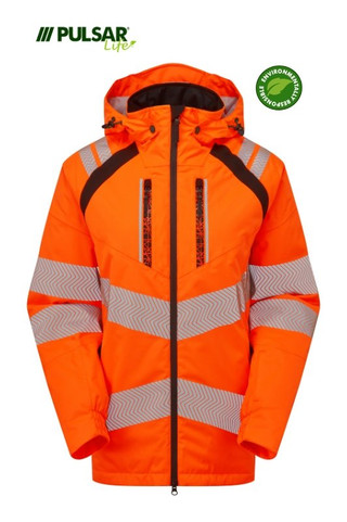 PULSAR® LIFE Men's HV Insulated Parka