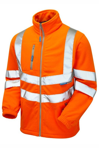 PULSAR® PROTECT HV Interactive Fleece Jacket
