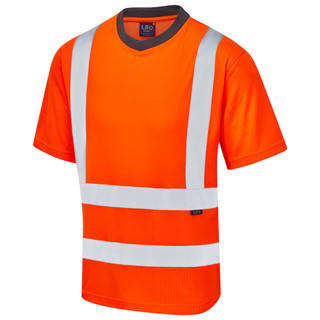 LEO NEWPORT EcoViz Comfort T-Shirt