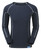 PULSAR® BLIZZARD Men's Navy Thermal Long Sleeve Top