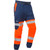 LEO Hawkridge Iso 20471 Class 1 Ecoviz 4x Jog Trouser