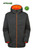 PULSAR® LIFE Men's HV Orange Reversible Puffer Jacket