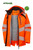 PULSAR® LIFE Men's HV Insulated Parka