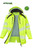 PULSAR® LIFE Men's HV Insulated Parka
