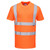 Portwest RT23 - Hi-Vis T-Shirt S/S