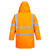 Portwest RT27 - Hi-Vis Breathable 7-in-1 Traffic Jacket