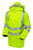 PULSAR® PROTECT HV Padded Storm Coat