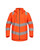 PULSAR® REACT Hi-Vis Shell Jacket  / Overtrouser Bundle