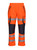 PULSAR® REACT Hi-Vis Shell Jacket  / Overtrouser Bundle