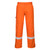 Portwest FR26 - Bizflame Work FR Trousers