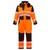 Portwest FR516 - PW3 Modaflame Rain+ Hi-Vis Multi-Norm FR Winter Coverall