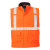 Portwest S776 - Bizflame Rain Hi-Vis FR Bodywarmer