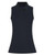 Henbury H477 Ladies Sleeveless Polo Shirt