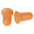 Portwest EP06 - Bell Comfort PU Foam Ear Plugs