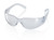 Beeswift Ancona Safety Glasses Clear