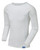 PULSAR® BZ1501-WHT BLIZZARD Men's White Thermal Long Sleeve Top