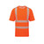 PULSAR® LFE934-NB-ORG LIFE Short Sleeve T-Shirt
