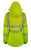 Beeswift Women's Stormwear Hi-Vis Jacket