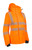 Beeswift Women's Stormwear Hi-Vis Jacket