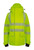 Beeswift Women's Stormwear Hi-Vis Jacket
