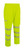 Beeswift Stormwear Hi-Vis Overtrousers
