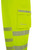 Beeswift Stormwear Hi-Vis Overtrousers
