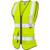 LEO LYNMOUTH EcoViz Womens Superior Waistcoat