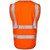 LEO LYNTON Leo EcoViz Superior Waistcoat