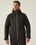 Regatta RG703 Navigate Waterproof Insulated Jacket