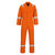 Portwest FR50 - Bizflame Work FR Coverall