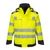 Portwest MV70 - Modaflame Rain+ Hi-Vis Multi-Norm Contrast FR Jacket
