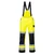 Portwest MV71 - Modaflame Rain+ Hi-Vis Multi-Norm Contrast FR Trousers