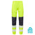 Supertouch Essentials Hi-Vis Eco Cotton Cool Orange Jogger