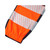 Supertouch Essentials Hi-Vis Eco Cotton Cool Orange Jogger