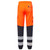 Supertouch Essentials Hi-Vis Eco Cotton Cool Orange Jogger