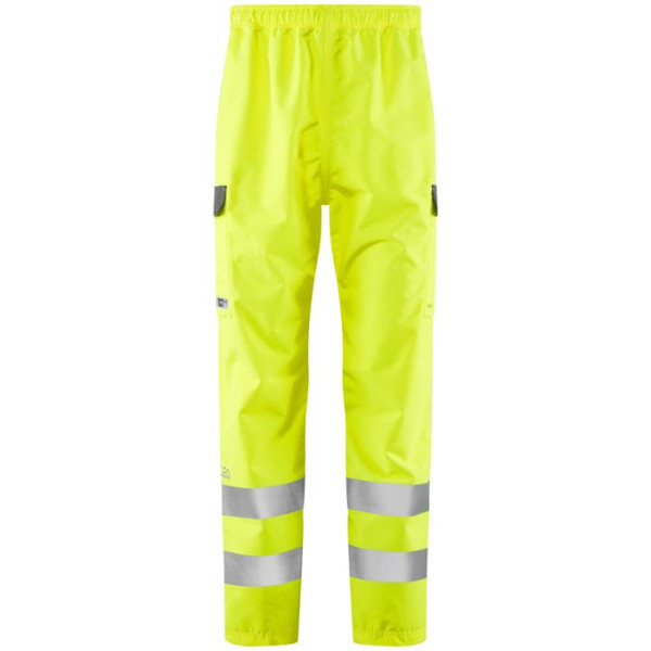 LEO WESTLEIGH EcoViz 10K Breathable Overtrouser