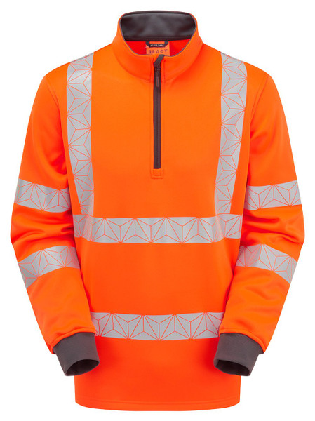 PULSAR® REACT Men's Quarter Zip