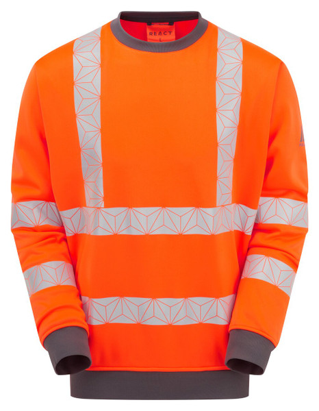 PULSAR® REACT Men's Sweatshirt