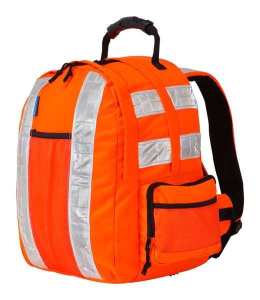 PULSAR® PR549-ORG PROTECT Quick Release Back Pack
