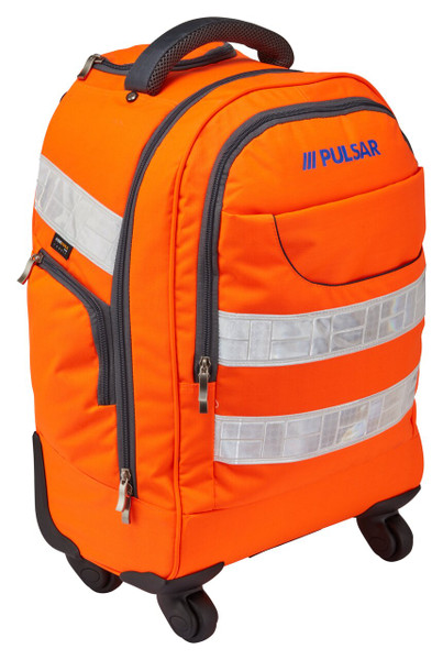 PULSAR® PR545-ORG PROTECT Trolley Back Pack