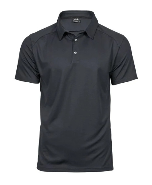 TeeJays TJ020 Luxury Sport Polo
