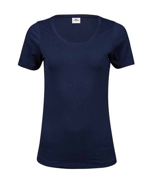 TeeJays TJ024 Women's Stretch T-Shirt