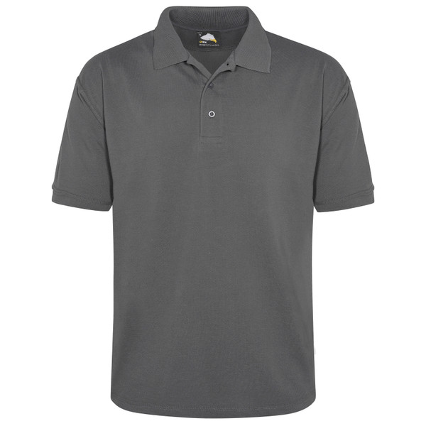 Orn Workwear Raven Poloshirt