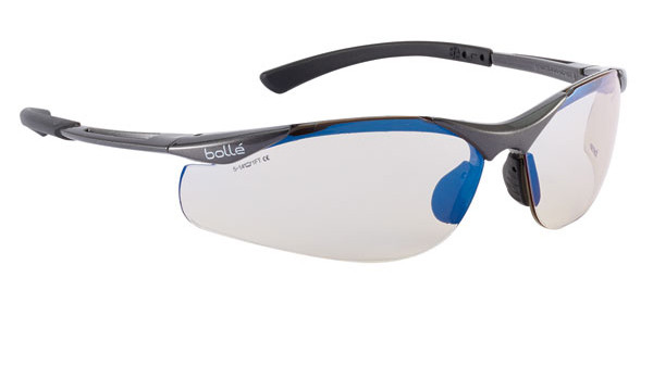 Bolle Safety Contour ESP Lens Glasses