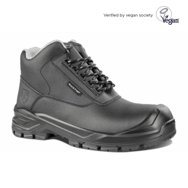 Rockfall Rhodium - RF250 Chemical Resistant Safety Boot