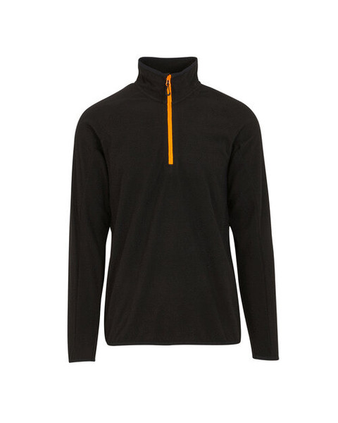 Regatta RG708  Navigate Half Zip men's fleece