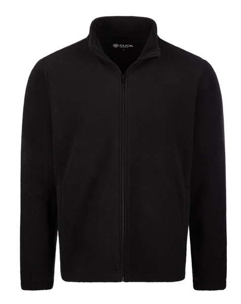 Beeswift Click Unisex Fleece