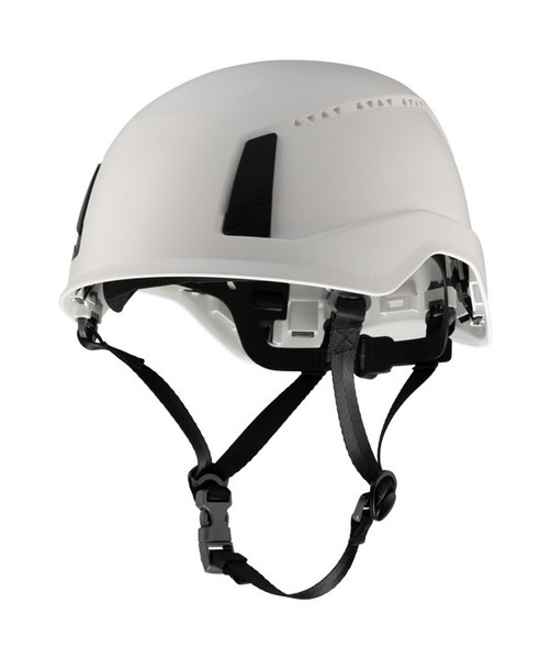 Beeswift GENESIS TYPE 1 VENTED Industrial Safety Helmet